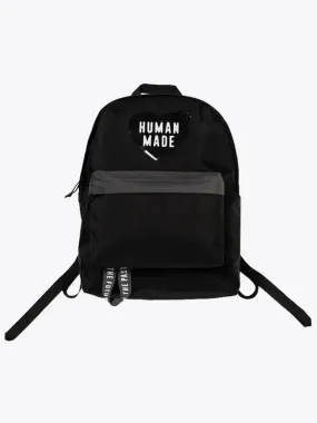 Black Backpack HM28GD005