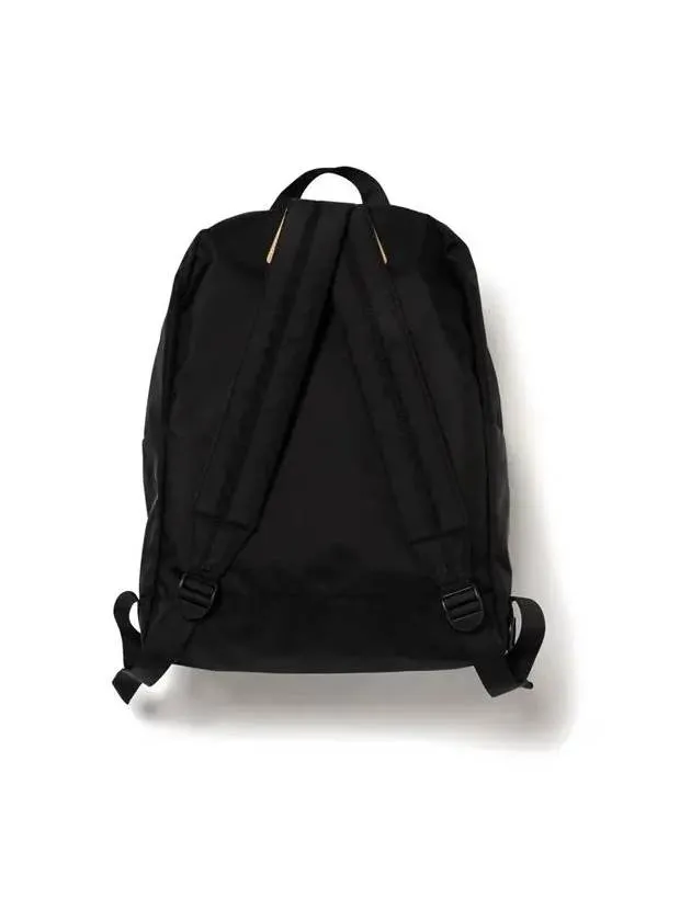 Black Backpack HM28GD005