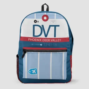 Backpacking Essentials for Deep Vein Thrombosis (DVT)