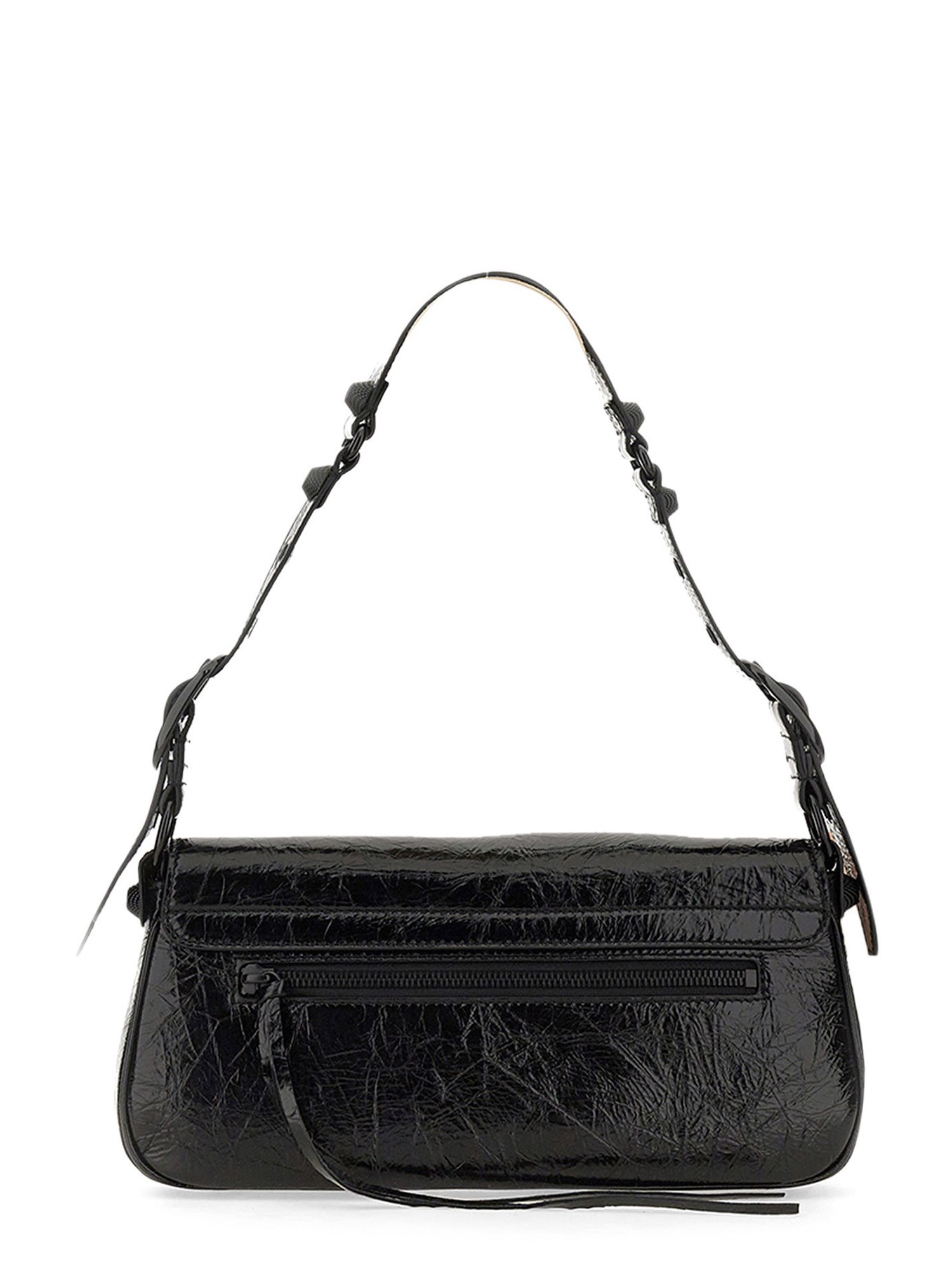 BALENCIAGA CAGOLE SMALL SHOULDER BAG