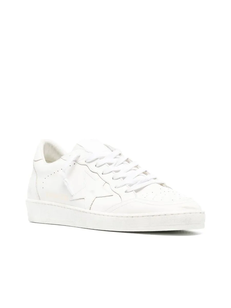 Ballstar Lowtop Sneakers