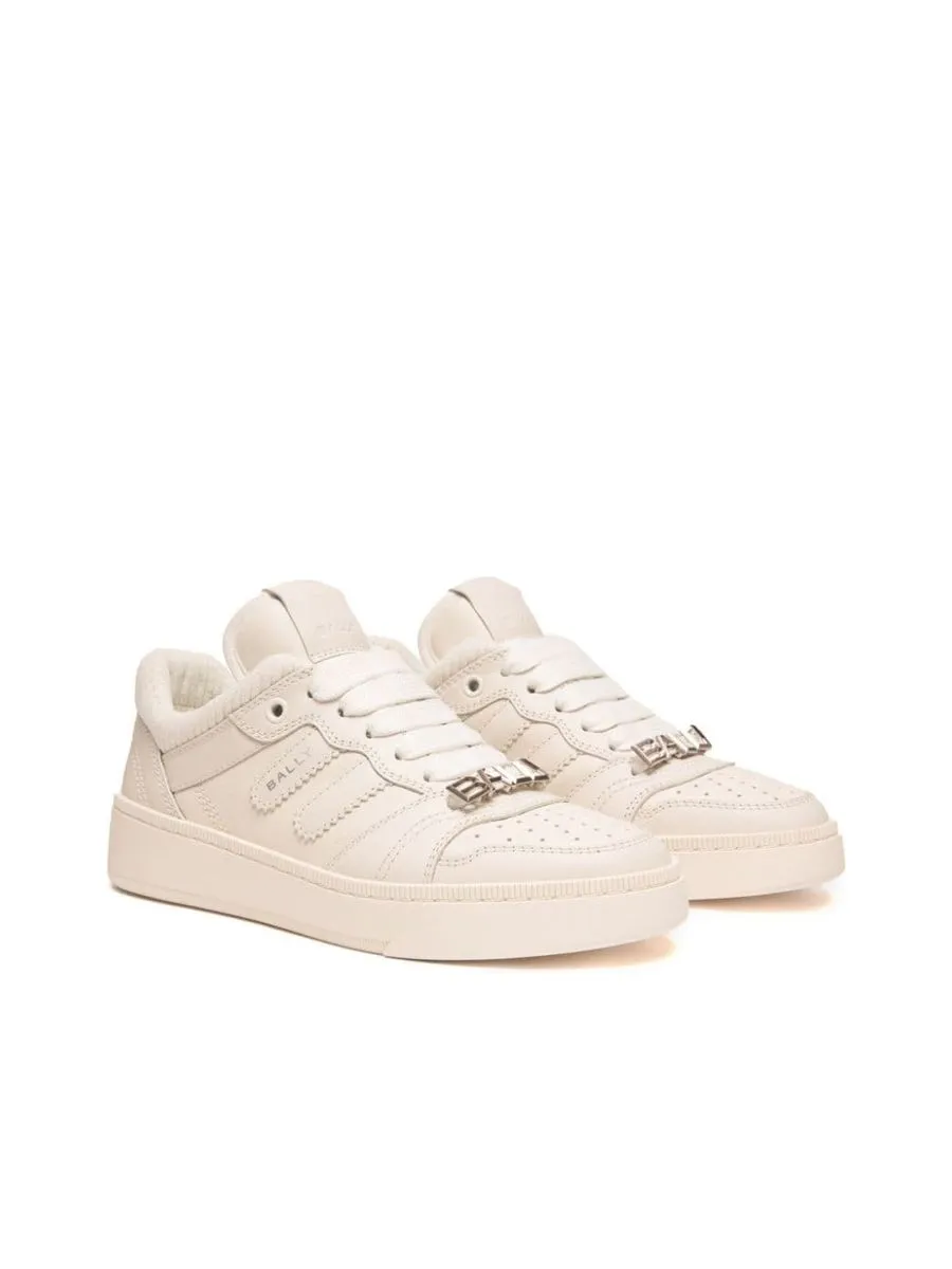 Bally Laceup Sneakers