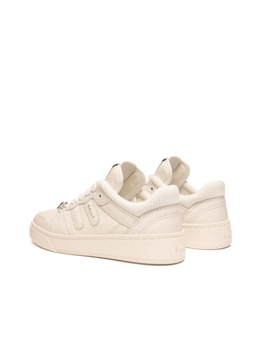 Bally Laceup Sneakers