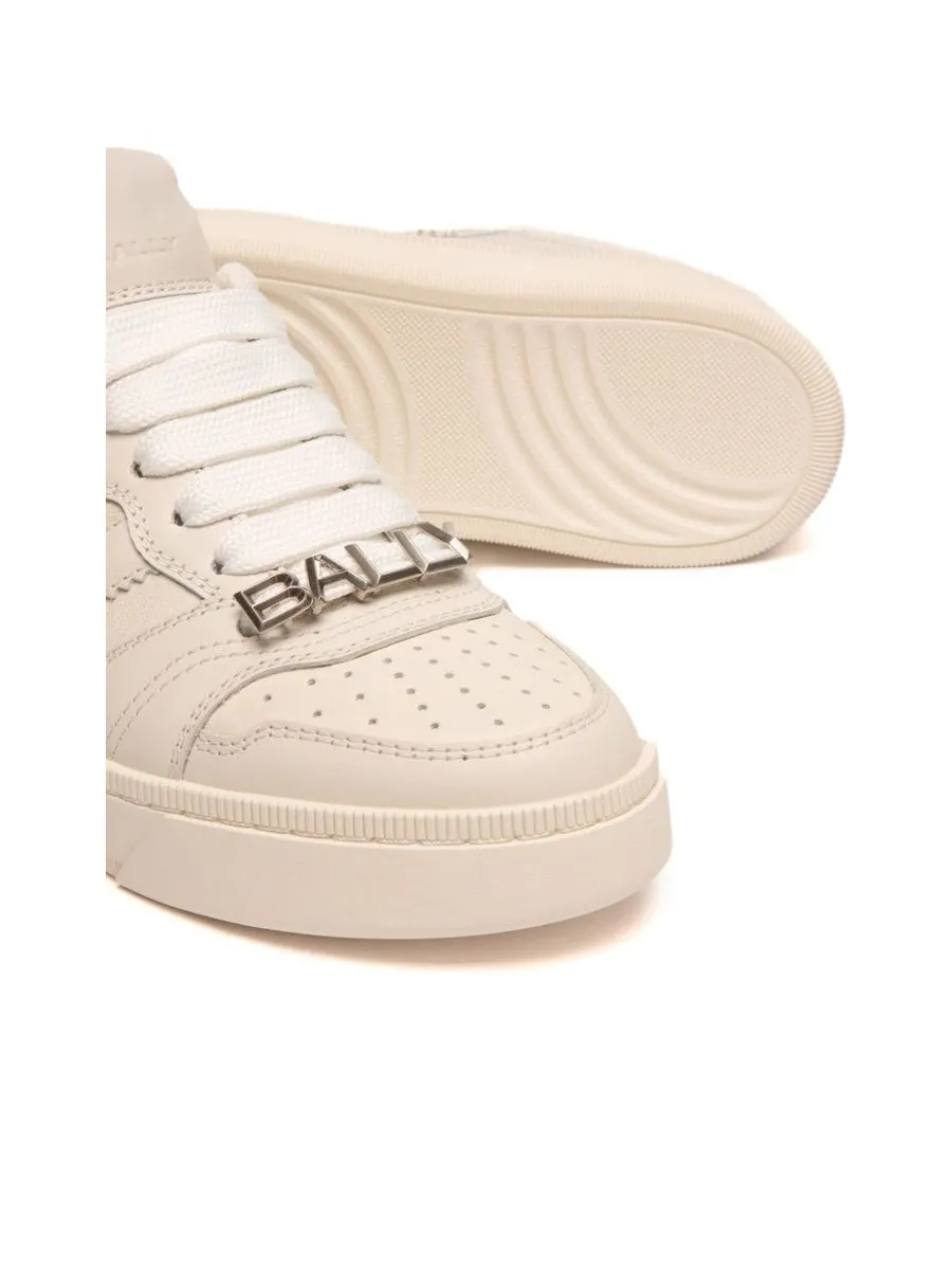 Bally Laceup Sneakers