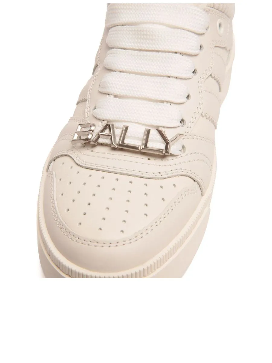 Bally Laceup Sneakers