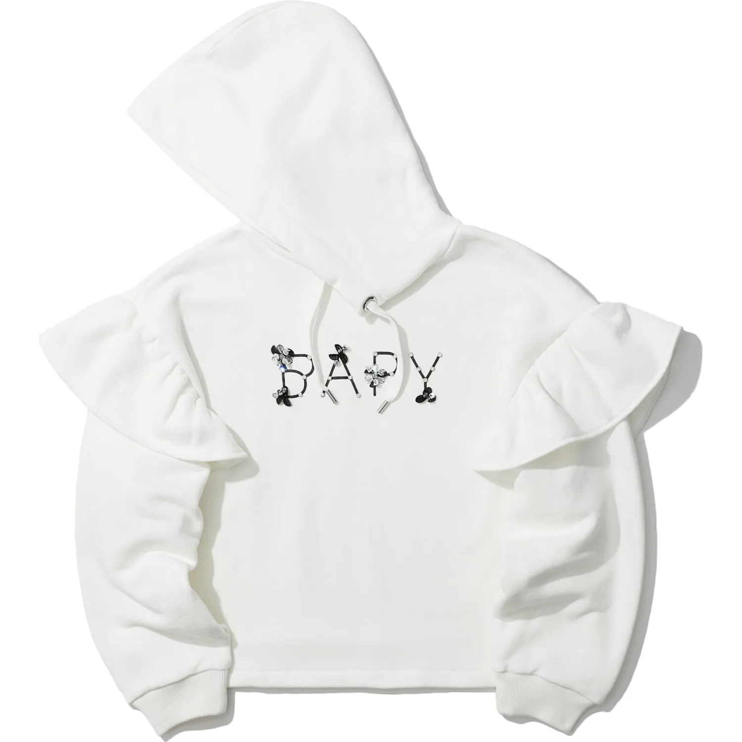 BAPY SWEATSHIRT LADIES