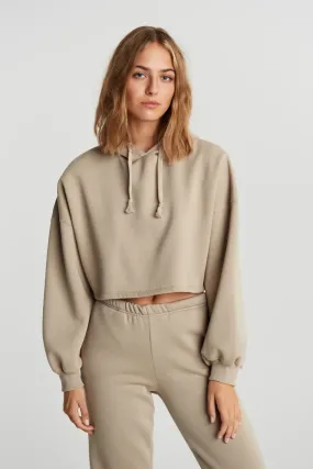 Cropped Hood Basic