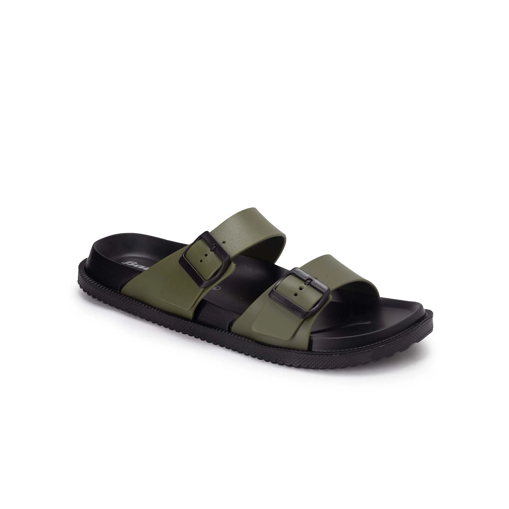 Bata Orthoplus Men Slides 810X045