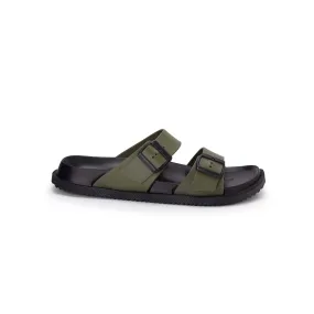 Bata Orthoplus Men Slides 810X045