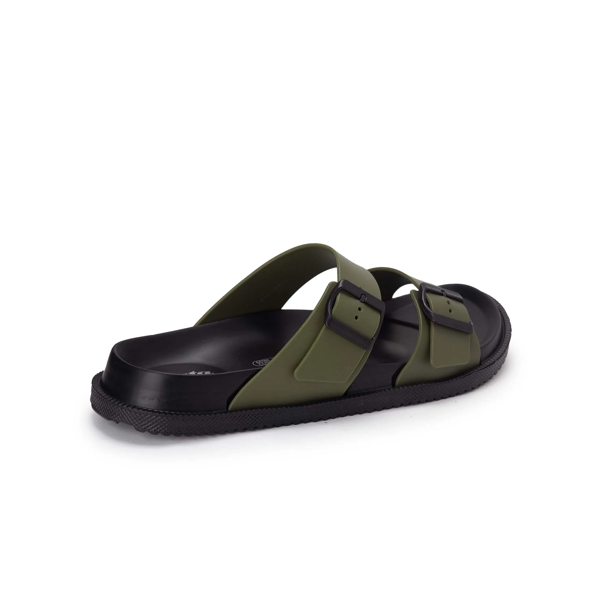 Bata Orthoplus Men Slides 810X045