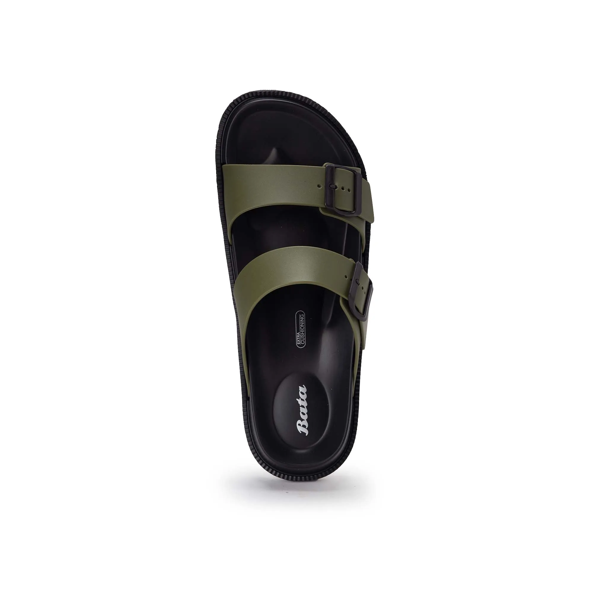 Bata Orthoplus Men Slides 810X045