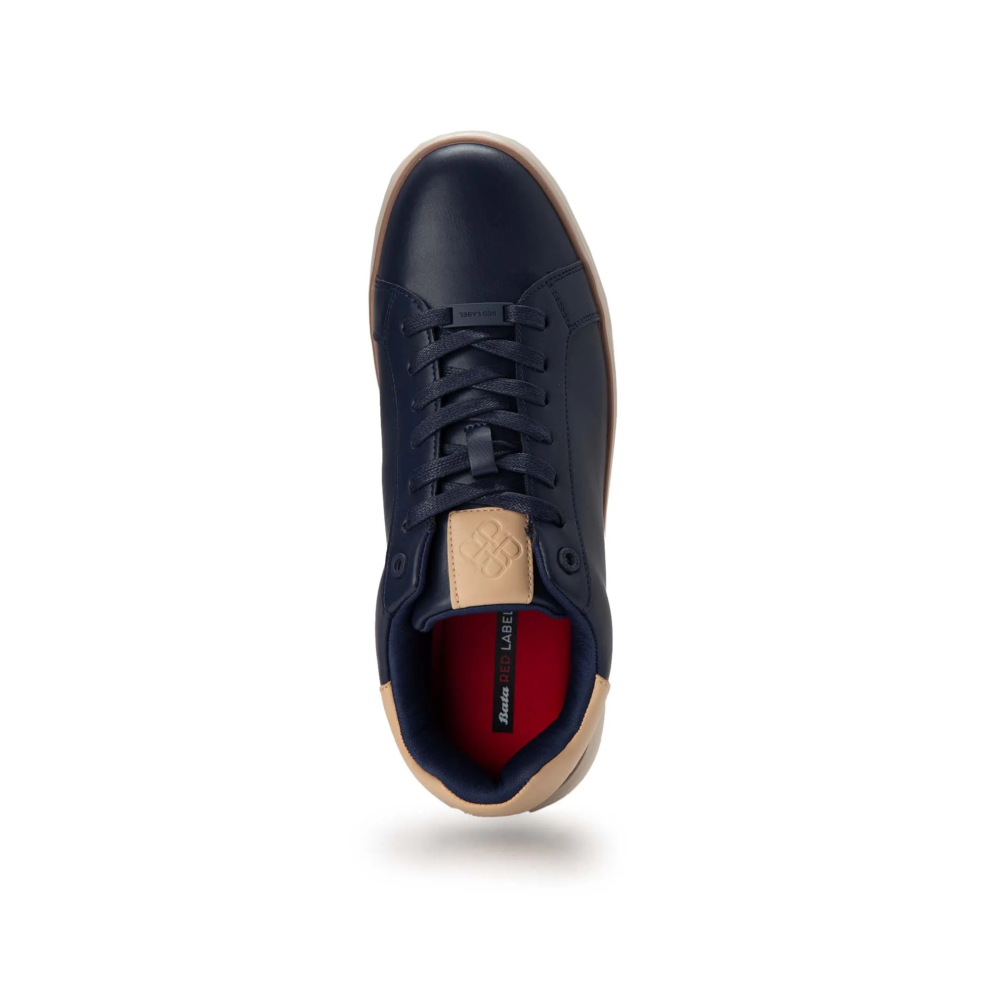 BATA Red Label Men Casual Sneakers Nelson 850X183