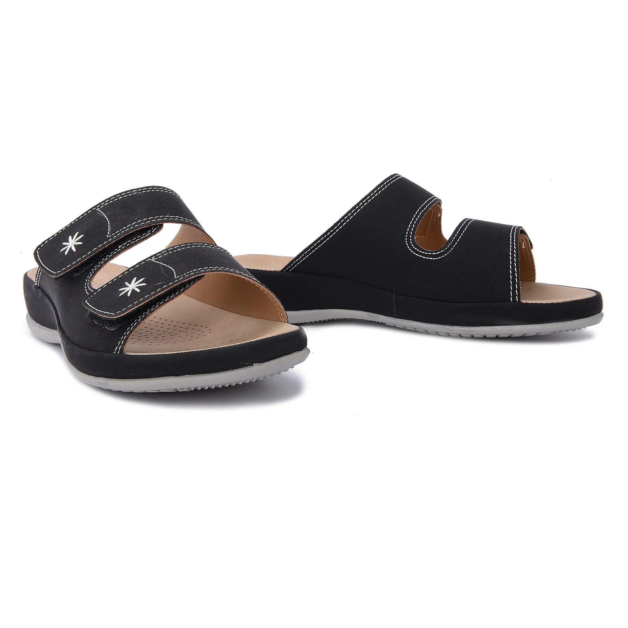 BATA Women Comfit Slides 671X121