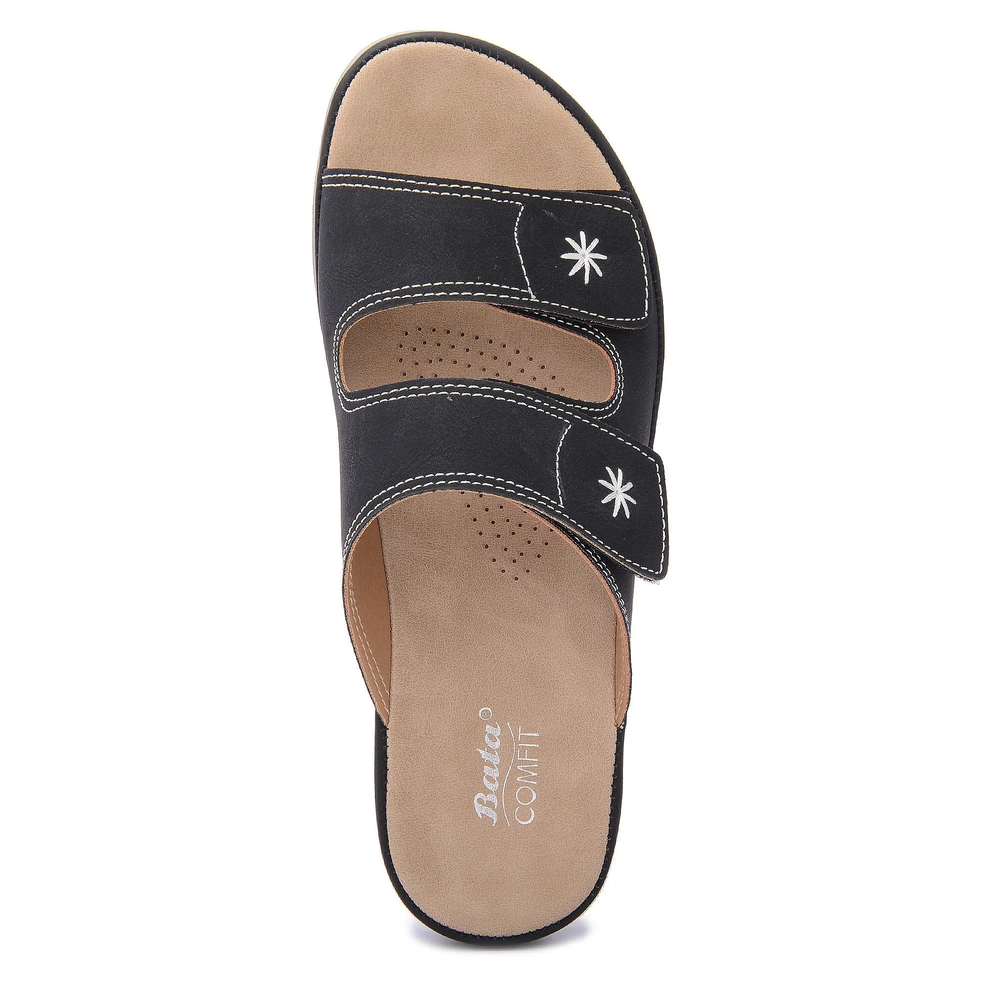 BATA Women Comfit Slides 671X121