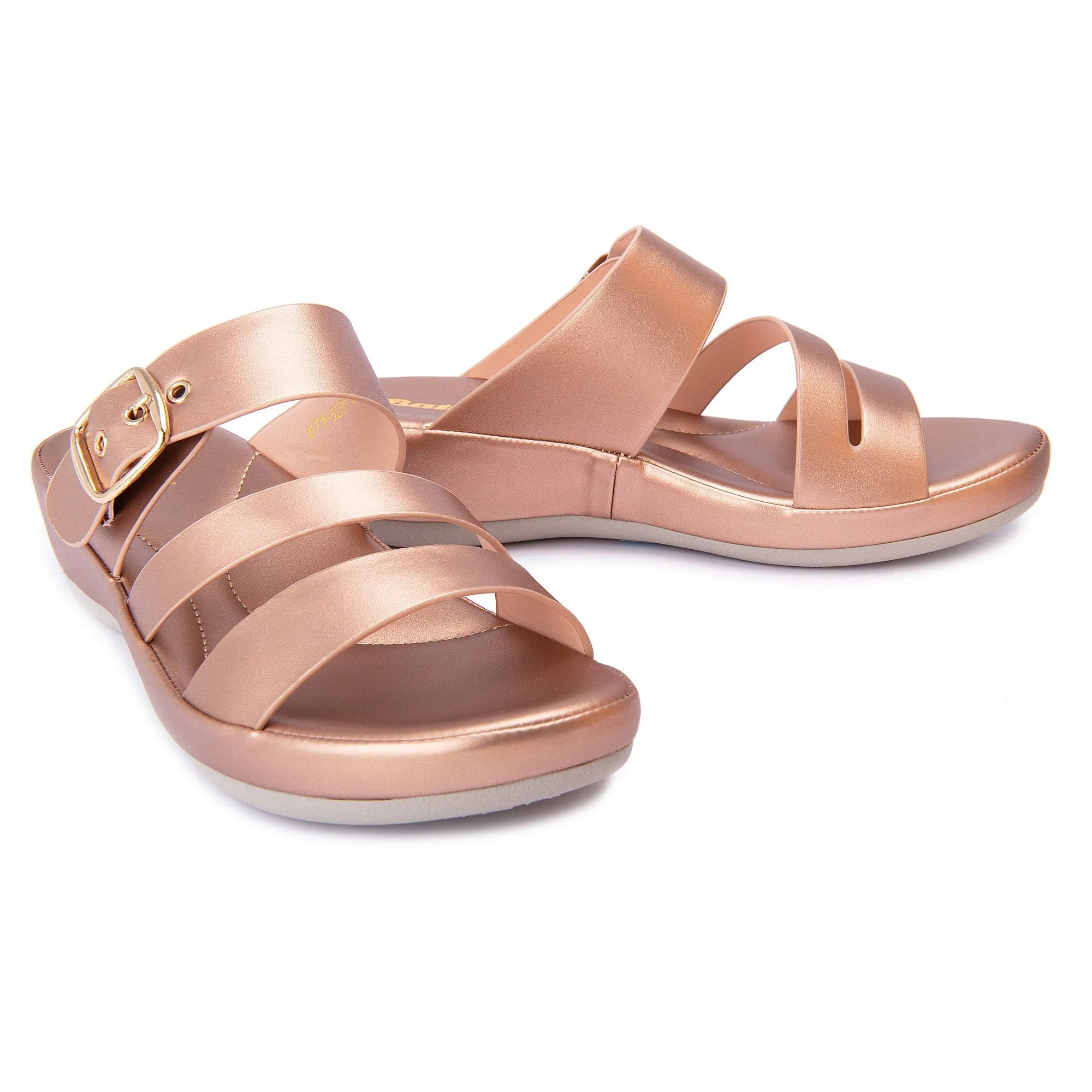 BATA Women Slides 671X231