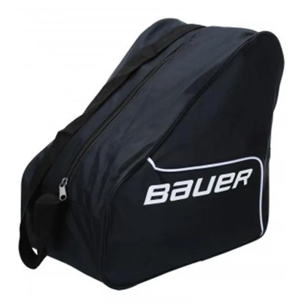 Bauer Skate Bag Black