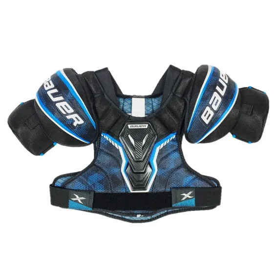 Bauer X - Senior Shoulder Pads