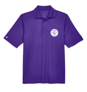 Baymen Soccer Embroidered Polo