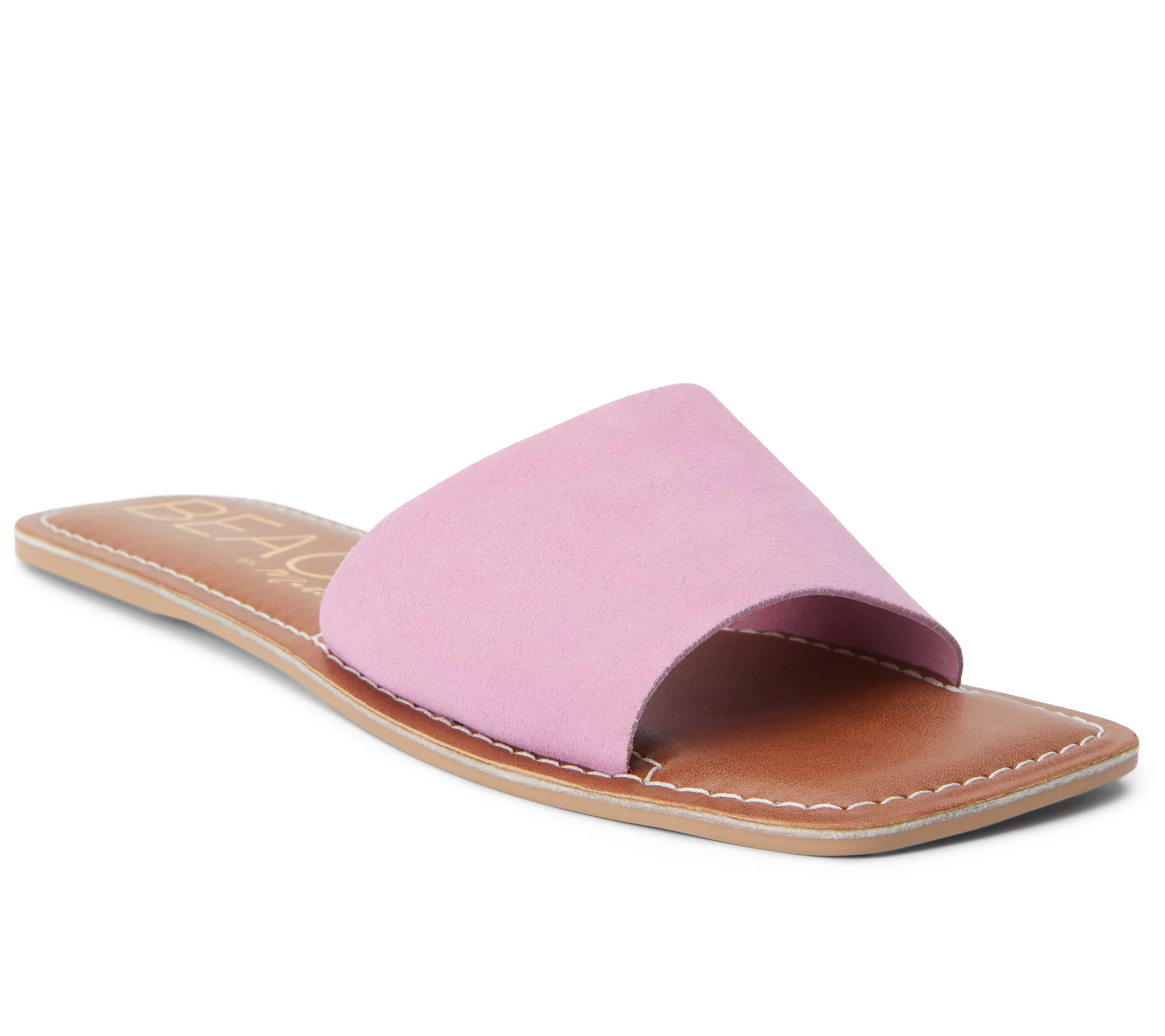 Beach by Matisse Flat Sandal - Bali