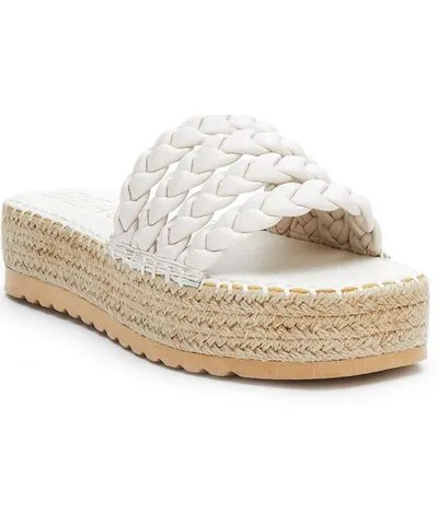 Beach by Matisse Pacific Womens Open Toe Slip On Espadrilles