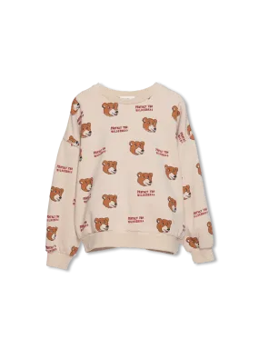 Bear Sweatshirt