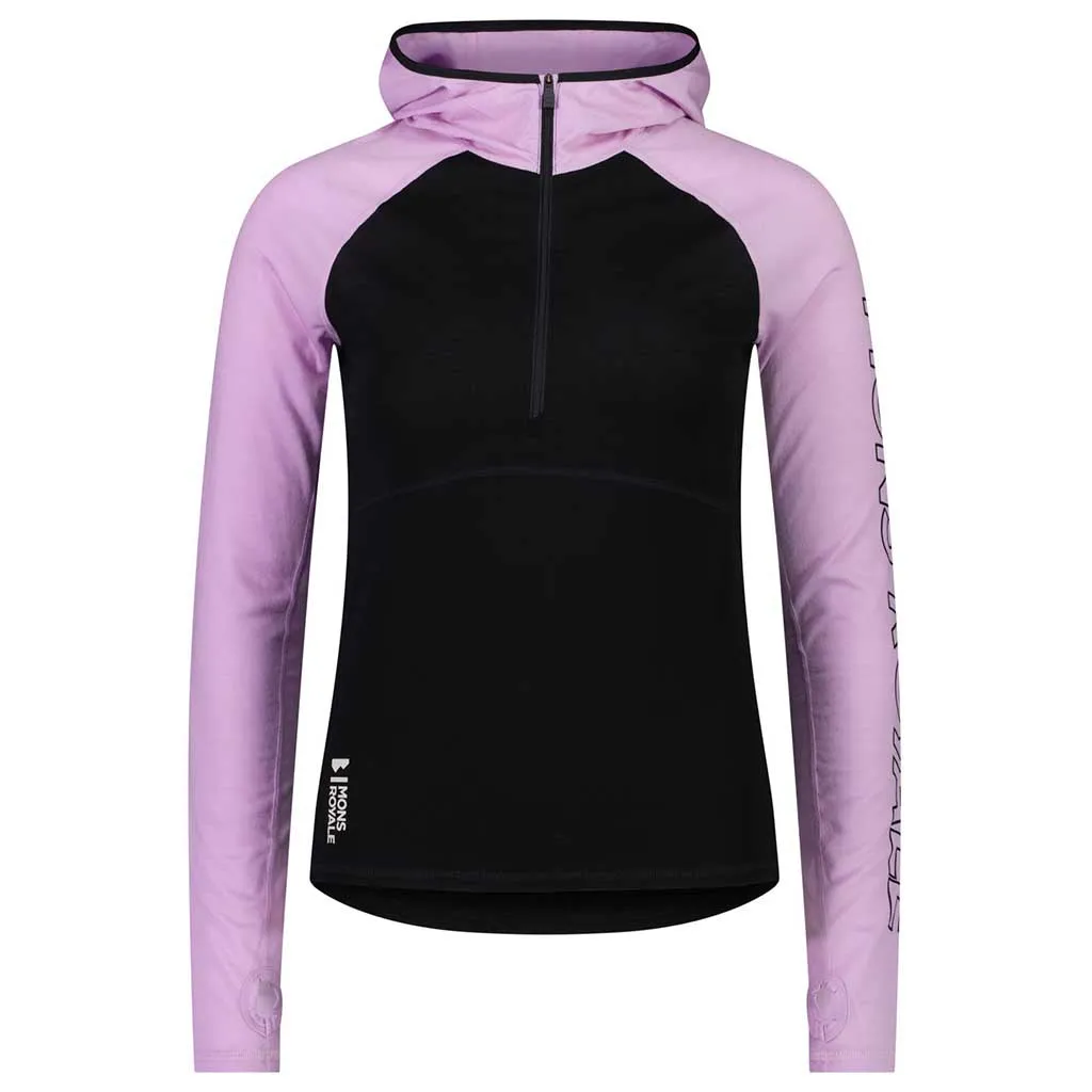 Bella Tech Hood | Women's