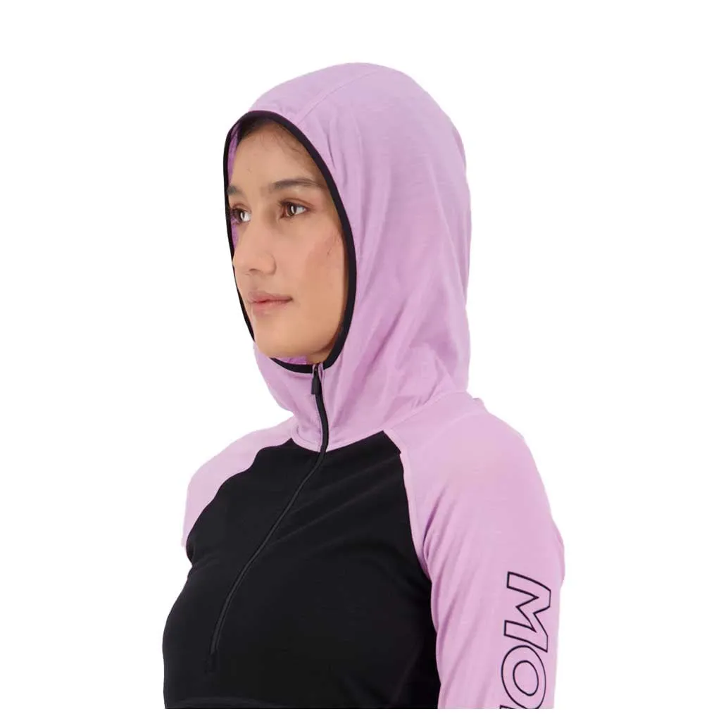 Bella Tech Hood | Women's