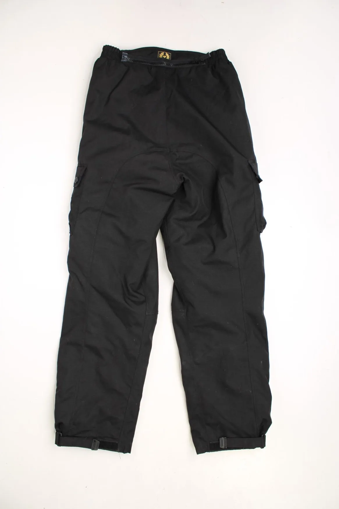 Belstaff Motorcycle Trousers