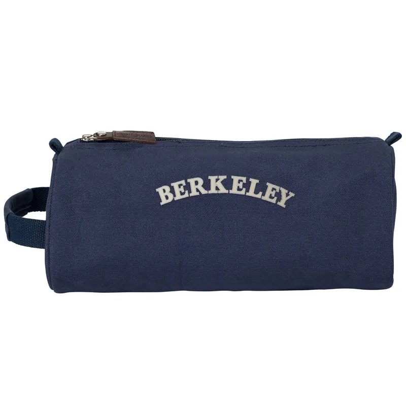 Berkeley Chesham Canvas Wash Bag