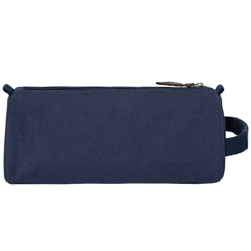 Berkeley Chesham Canvas Wash Bag