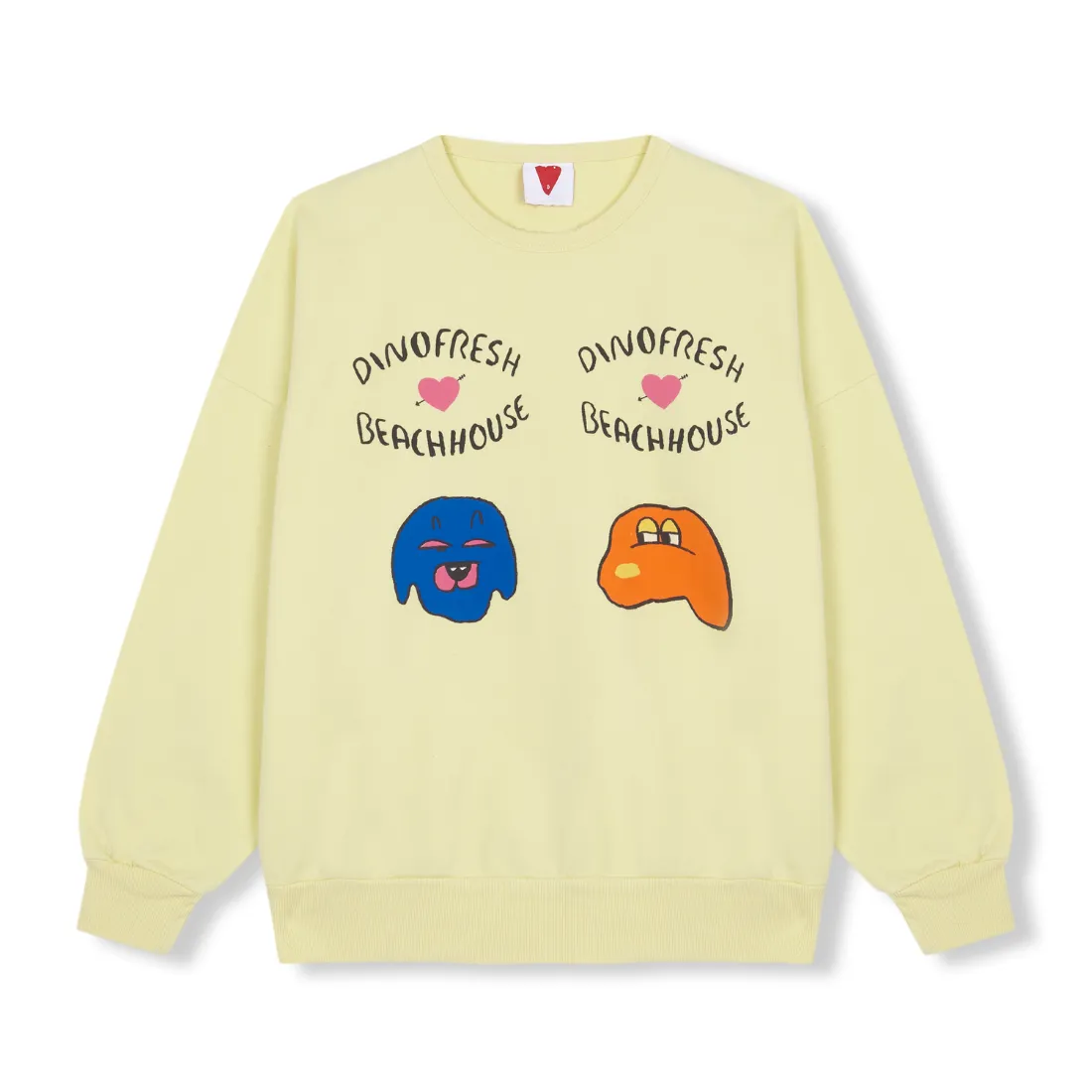 Best Friend Sweatshirt