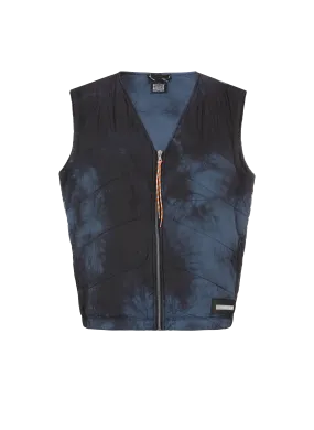 Black ARIES Padded Vest Liner