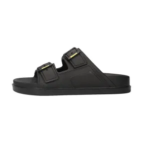 Black Blauer S4HOLLEY Sandali for Men Beach Slipper