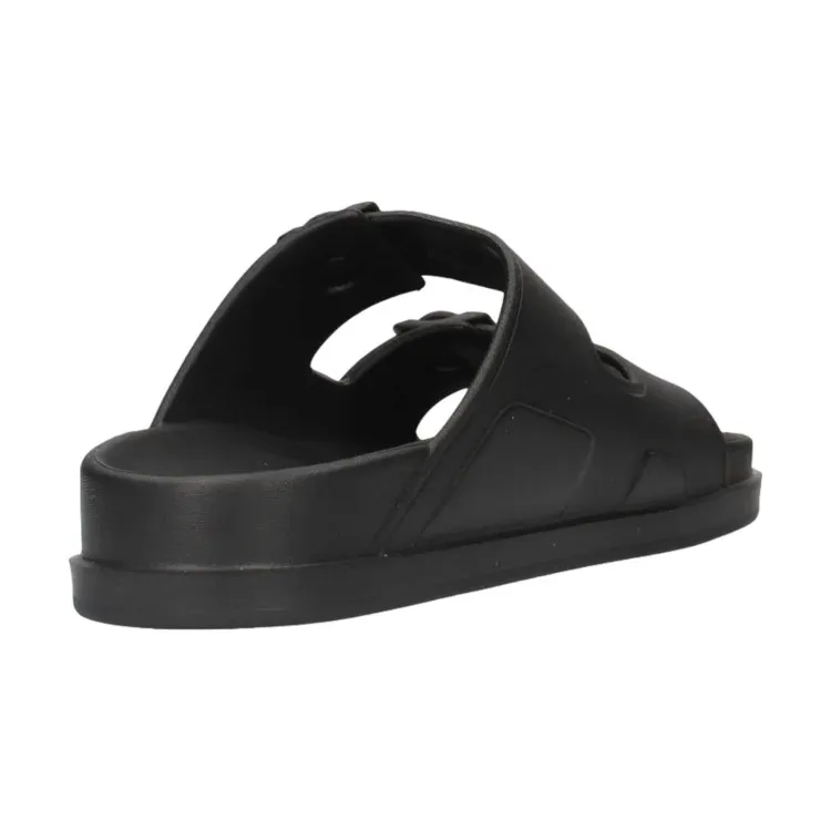 Black Blauer S4HOLLEY Sandali for Men Beach Slipper