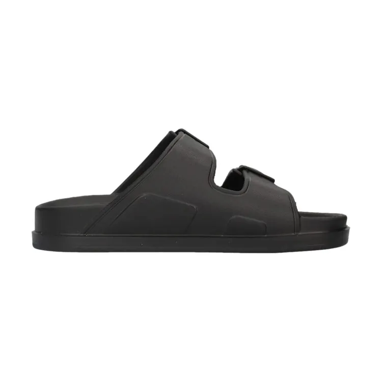 Black Blauer S4HOLLEY Sandali for Men Beach Slipper