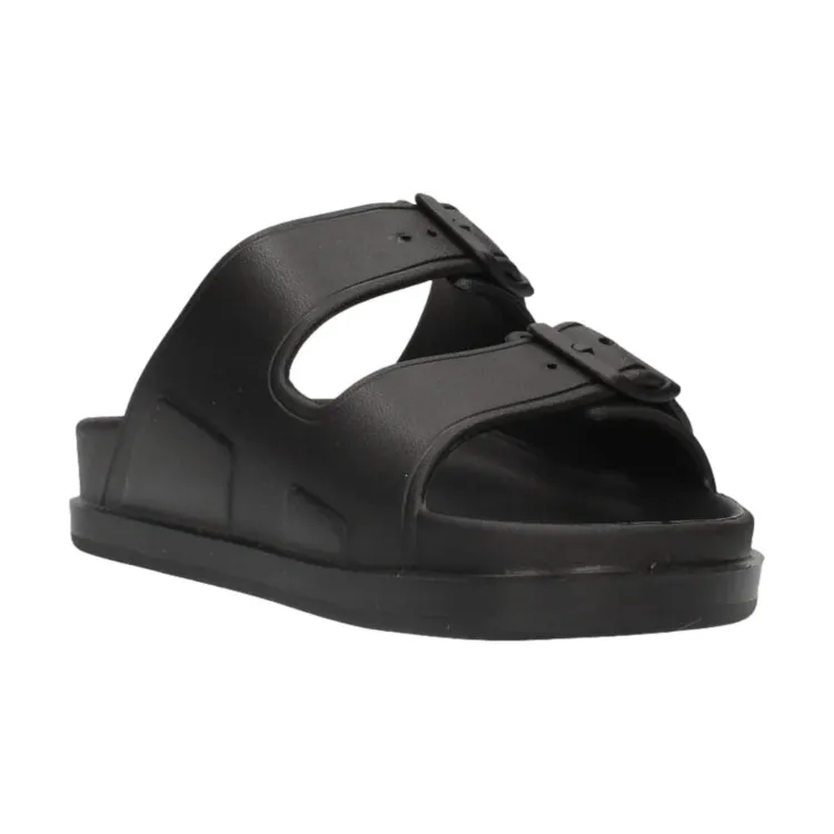 Black Blauer S4HOLLEY Sandali for Men Beach Slipper