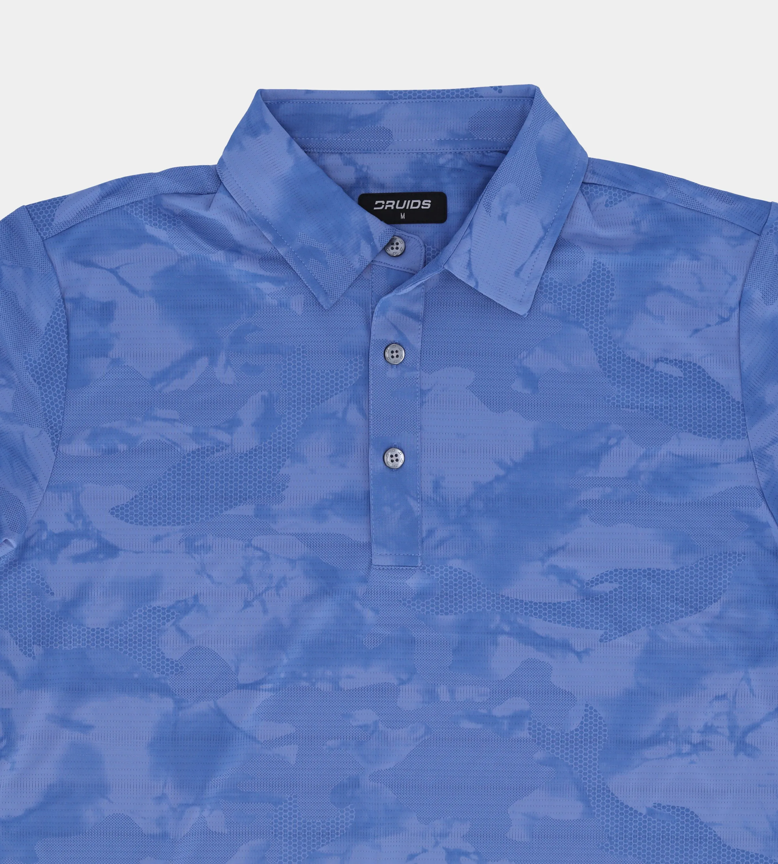 Blue Horizon Polo