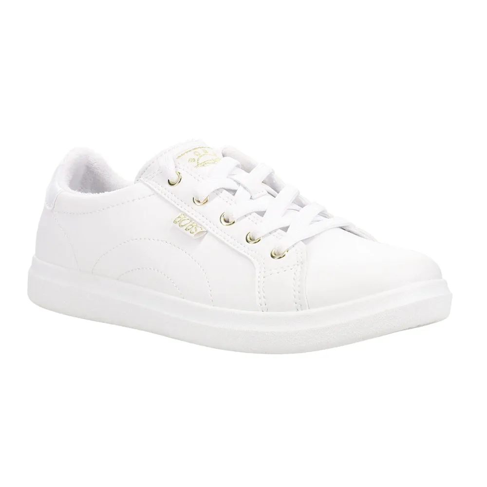 Bobs D Vine Instant Delight Lace Up Sneakers