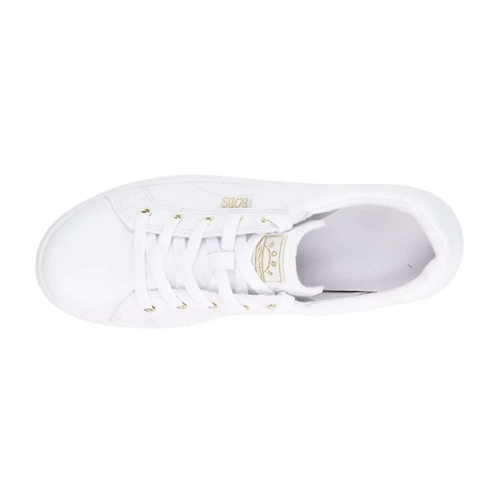 Bobs D Vine Instant Delight Lace Up Sneakers