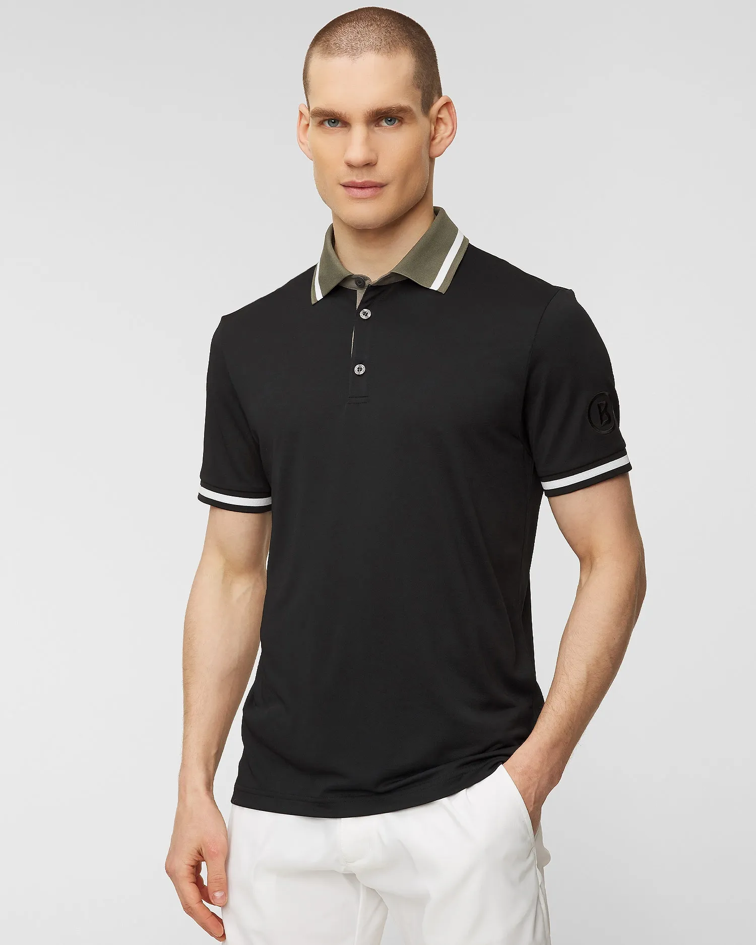 BOGNER EMILO polo 51242787-26