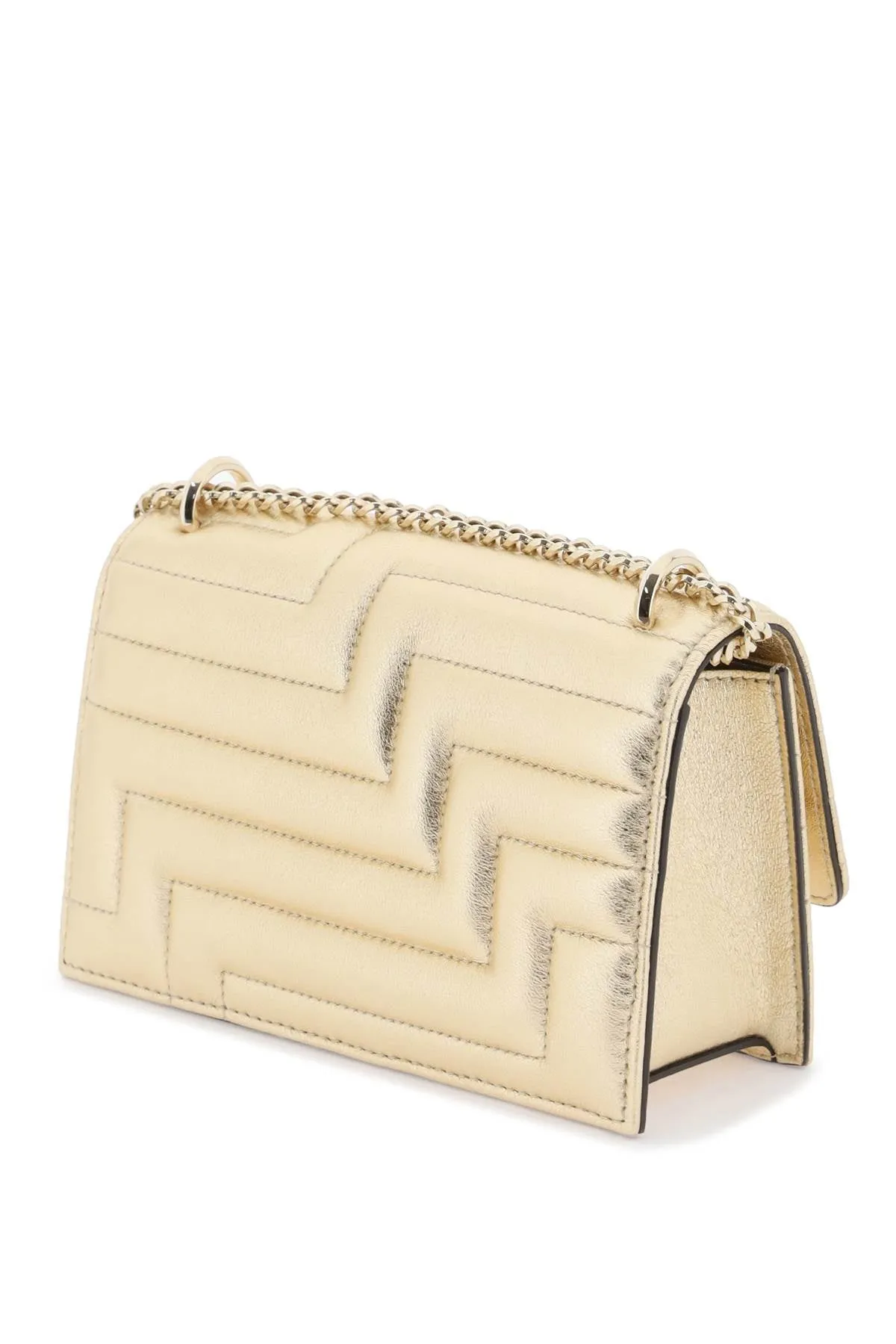 Bohemia Mini Shoulder Bag