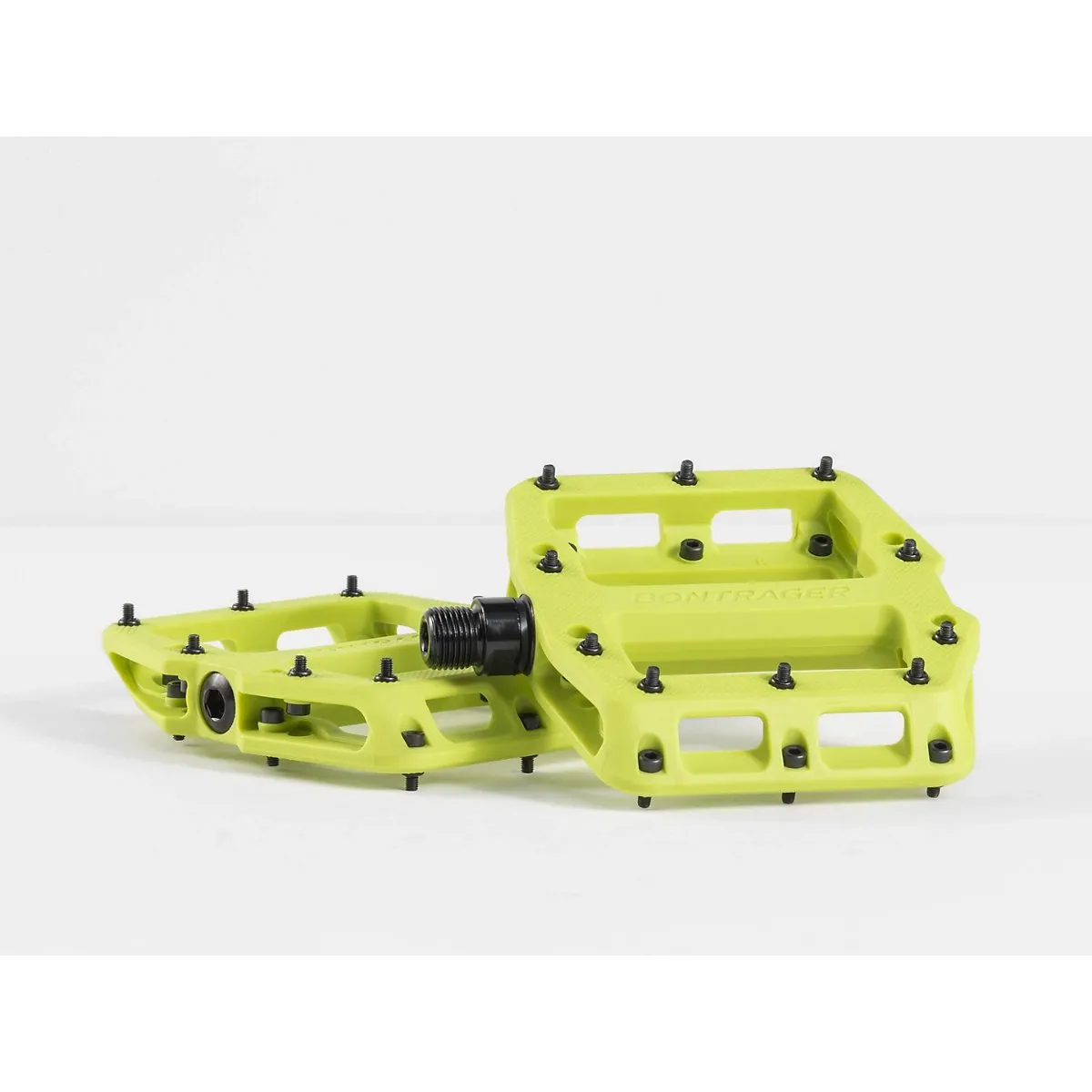 Bontrager Mountain Bike Pedals - Line Elite Set