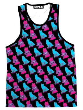 Boots N Cats Men's Tank