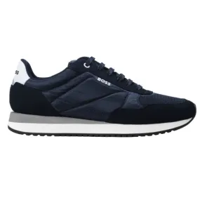 BOSS Kai Runn Trainers - 50503715