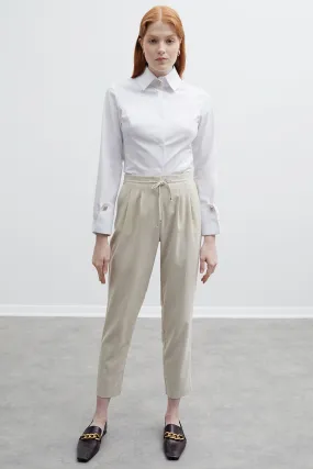 Tailored Pants