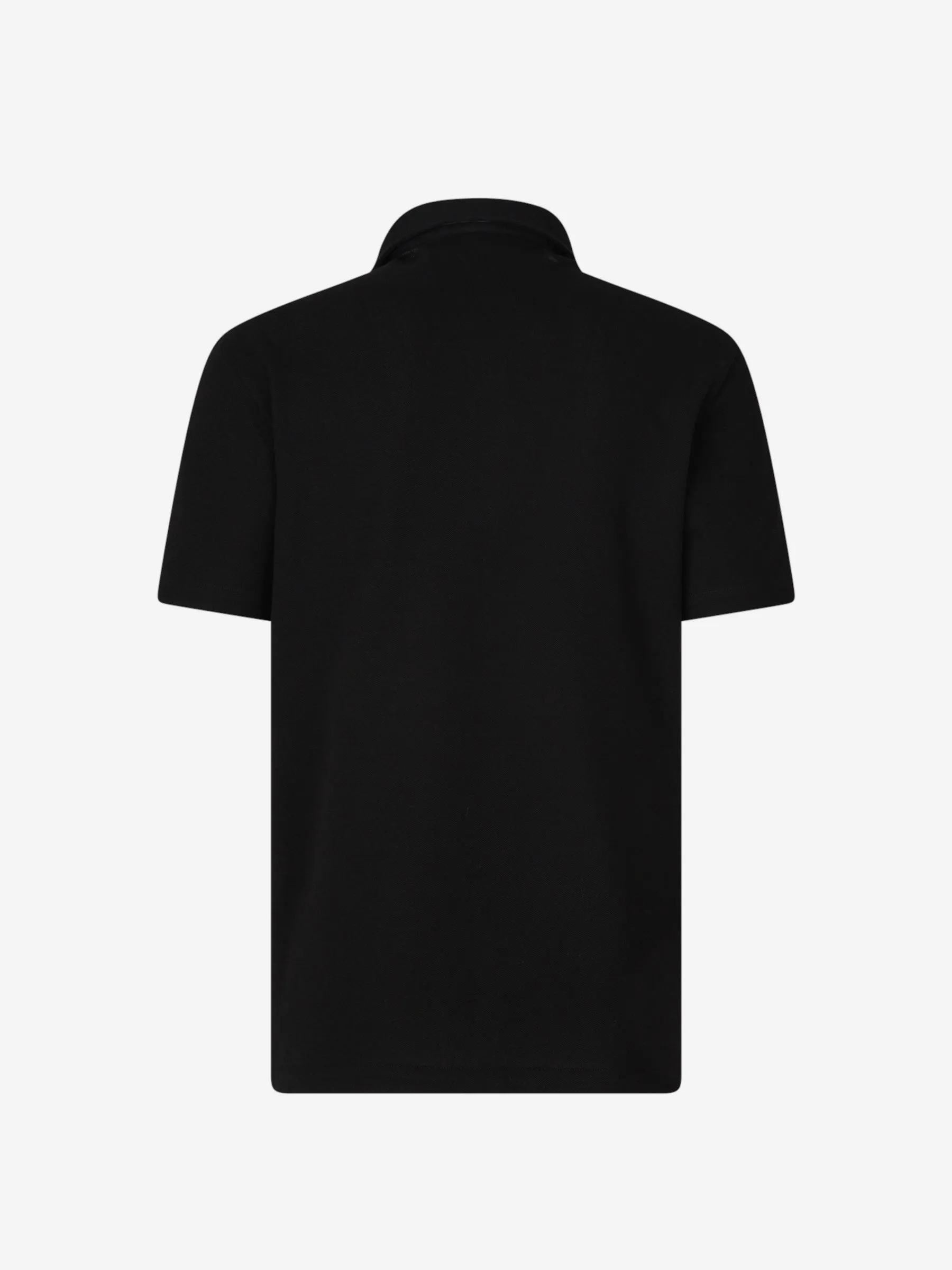 Brioni Cotton Piqué Polo 