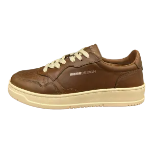 Brown Men's Sneakers Code MS0015L