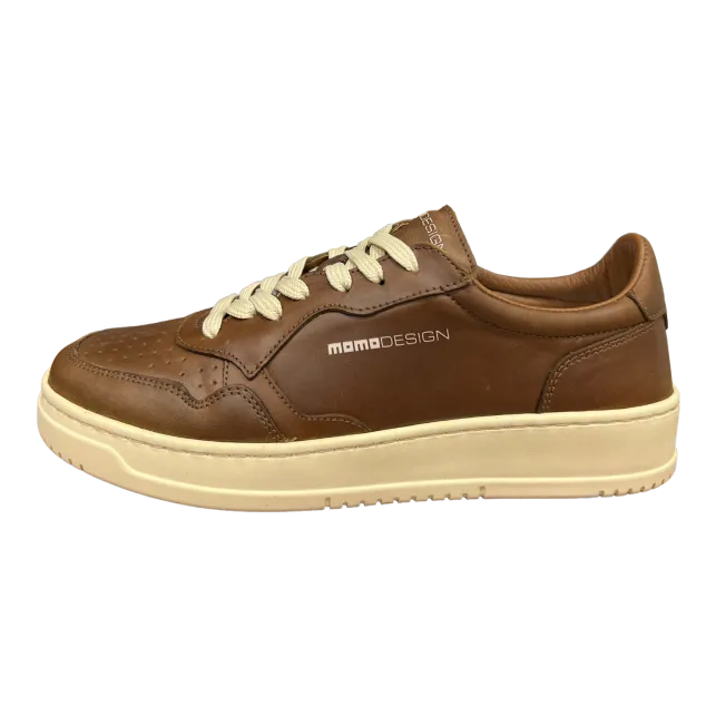 Brown Men's Sneakers Code MS0015L