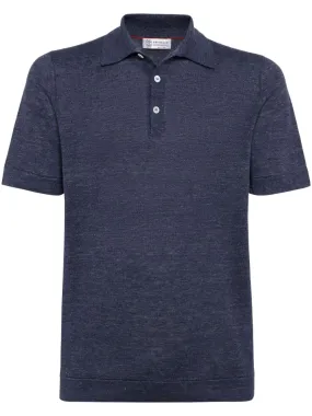 Brunello Cucinelli Polo Shirt