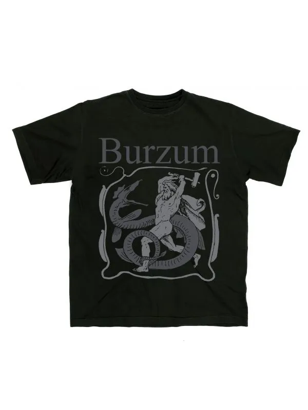 Burzum Serpent Slayer - Best Ways to Defeat Serpents